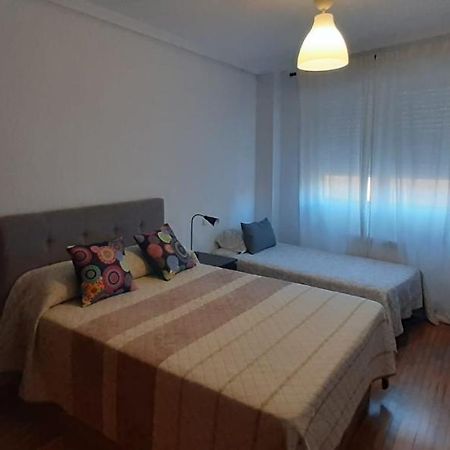 Habitacion, Muy Amplia Y Luminosa, Muy Cerca Del Centro A 15 Min En El Metro A Sol Y Gran Via 마드리드 외부 사진