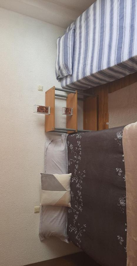 Habitacion, Muy Amplia Y Luminosa, Muy Cerca Del Centro A 15 Min En El Metro A Sol Y Gran Via 마드리드 외부 사진